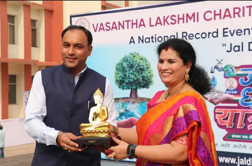 IIMT Greater Noida Swalakshya photo 5